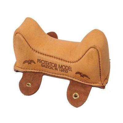 Protektor Model 3F Owl Ear Front Bag, Large