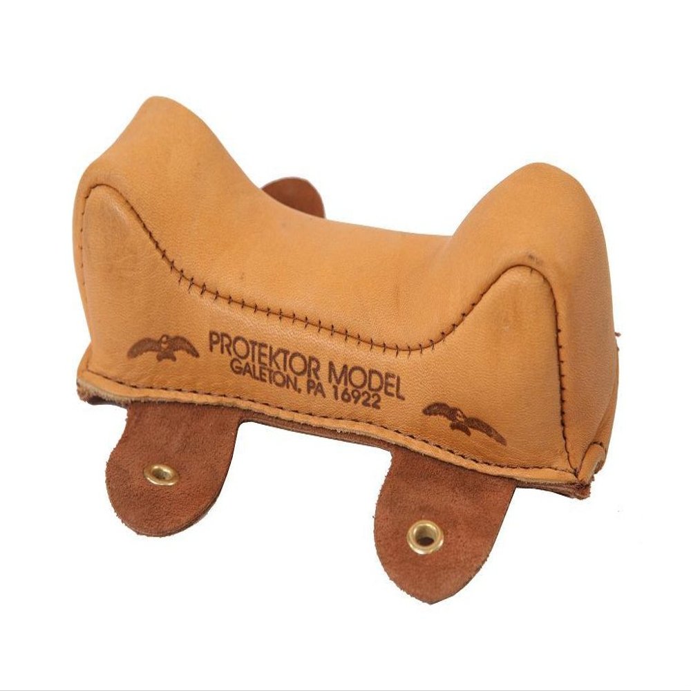 Protektor Model 3F Owl Ear Front Bag, Large