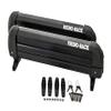 SKI ARM (4 PR) Universal FIT Black view 1