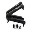 SKI ARM (4 PR) Universal FIT Black view 2