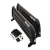 SKI ARM (4 PR) Universal FIT Black view 3