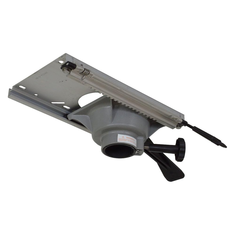 Springfield Marine Locking Slide & Swivel, 2-3/8"