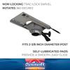 Springfield Marine Locking Slide & Swivel, 2-3/8" view 3