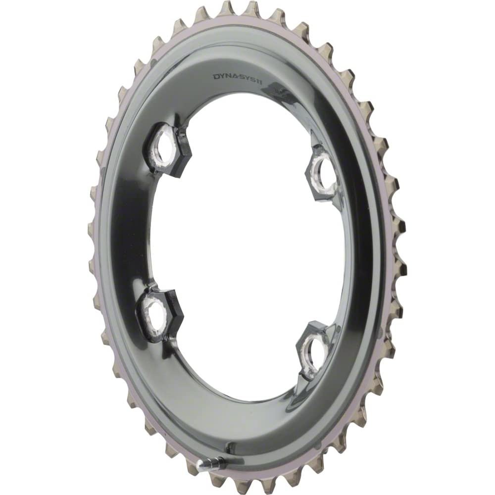 Shimano XTR M9020, M9000 36t 96mm 11-Speed Outer Chainring for 36-26t Set