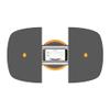 Modern Movement M-Pad Balance Trainer (Discontinued) view 2