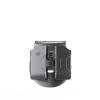 Orpaz 9mm/.40 Magazine Pouch Magazine Holder 9mm Double Stack Mag Holsters (Double Mag, Paddle) view 1