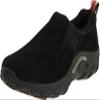 Merrell Jungle Moc Moccasin, Black, 10.5 US Unisex Big Kid view 1