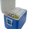 FlexiFreeze Ice Sheet - 4 Pack (44 Cubes) view 3