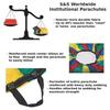 S&S Worldwide 12' Institutional,Play Parachute view 2
