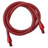 Lifeline 5' Resistance Cable for Low Impact Strength Training and Greater Muscle Activation - 40lbs view 1