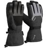 Gordini Men's Gore-Tex Gloves for Cold Weather & Wind Snowboard & Skiing Adjustable Straps Keeping Waterproof Insulated Warm view 1
