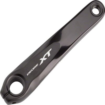 Shimano XT FC-M8000 175mm Left Crank Arm
