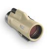 Bushnell Legend 10x42 Ultra HD Tactical Monocular, Mil-Hash FDE Reticle for Accurate Ranging and Target Acquisition view 1