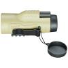 Bushnell Legend 10x42 Ultra HD Tactical Monocular, Mil-Hash FDE Reticle for Accurate Ranging and Target Acquisition view 3