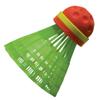 Speedminton Cross 3Pk Speeder TubeBirdies for Outdoor Games Speed Badminton/Crossminton view 2