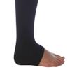 CzSalus Lipedema Lymphedema, POTS Support high Compression Leggins (K2=25-30 mmHg) - (Black, 3XLs) view 2