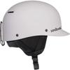 SANDBOX Classic 2.0 Snow Helmet, White, Small view 1