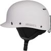 SANDBOX Classic 2.0 Snow Helmet, White, Small view 4