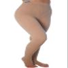 CzSalus Lipedema Lymphedema, POTS support high compression leggins (K2=25-30 mmHg) - (Nude, XL) view 1