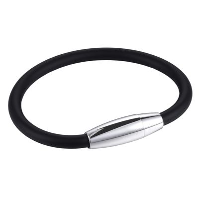 The Wellness Factor Biofield Vertigo Relief Bracelet - (Small, Black)