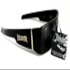 Locs Hardcore Gangster Thug Biker Sunglasses Mens Black Lc59 view 3