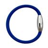 The Wellness Factor Biofield Vertigo Relief Bracelet - (Medium, Blue) view 3