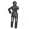 Classyak MMA Martial Arts Grappling Dummy Red Jiu Jitsu Punching Bag - 48 inches view 1
