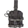 NAR CCR Medic Leg Rig (Bag only)-Black view 2