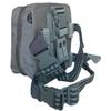 NAR CCR Medic Leg Rig (Bag only)-Black view 4