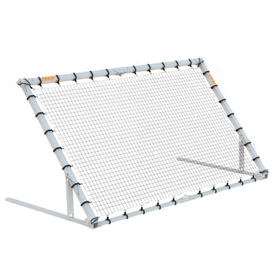 Tekk Pro Edition Soccer Trainer Rebounder (Used by Professional Teams)