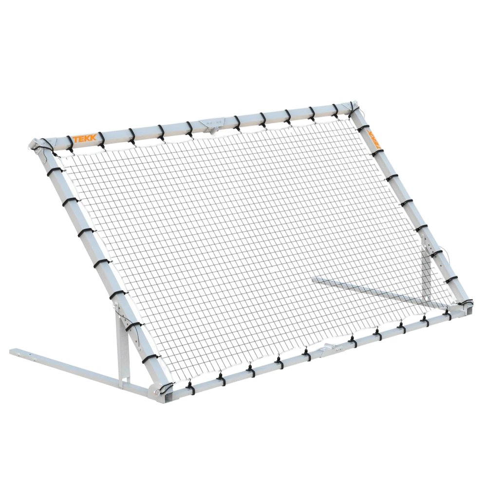 Tekk Pro Edition Soccer Trainer Rebounder (Used by Professional Teams)