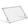 Tekk Pro Edition Soccer Trainer Rebounder (Used by Professional Teams) view 1