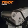 Tekk Pro Edition Soccer Trainer Rebounder (Used by Professional Teams) view 4