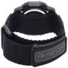 Armitron Sport Unisex Digital Chronograph Nylon Strap Watch, 45/7004 view 2