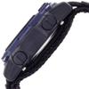 Armitron Sport Unisex Digital Chronograph Nylon Strap Watch, 45/7004 view 3