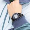 Armitron Sport Unisex Digital Chronograph Nylon Strap Watch, 45/7004 view 4