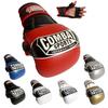 Combat Sports Max Strike MMA Training Gloves, Open Palm Fingerless Gloves for MMA, Muay Thai, and Kickboxing view 1