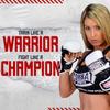 Combat Sports Max Strike MMA Training Gloves, Open Palm Fingerless Gloves for MMA, Muay Thai, and Kickboxing view 3