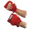 Ringside Weighted Gloves (4-Pound) Blue view 1