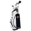 NHL Florida Panthers Sports Team Logo Embroidered Golf Towel - 16" x 25" view 2