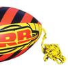 Airhead Orb Towable Tube Ball Towable Rope for Lift and Visibility, Reduces Rope Spray, 60 ft Rope with 4,100 lb Break Strength view 2