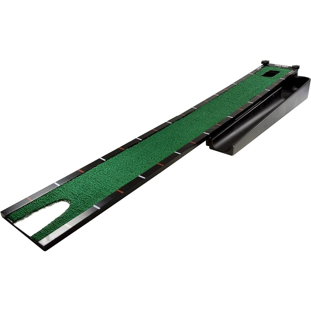 Pelz Golf DP4011 Truth Putting Board, 3'
