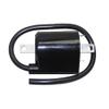 Yamaha Ignition Coil (1985-95) G2, G9, G11 Engines Golf Cart Ignitor view 1
