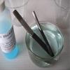 TredNot 4 oz Steel Blackening Concentrate, Makes 2 1/2 Pints, Bluing Solution, Gun Blue/Black view 3
