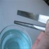 TredNot 4 oz Steel Blackening Concentrate, Makes 2 1/2 Pints, Bluing Solution, Gun Blue/Black view 4