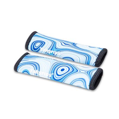Yakgrips Takeapart Kayak Paddle Grips, No-Slip, Prevents Blisters (Blue Wave) - Cascade Creek