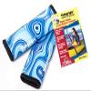 Yakgrips Takeapart Kayak Paddle Grips, No-Slip, Prevents Blisters (Blue Wave) - Cascade Creek view 2