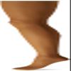 L'eggs Women's Sheer Energy Control Top Toe Pantyhose, Suntan, B view 1