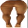 L'eggs Women's Sheer Energy Control Top Toe Pantyhose, Suntan, B view 4