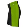 ScudoPro Green Neon Cycling Shorts for Men - Size L view 1